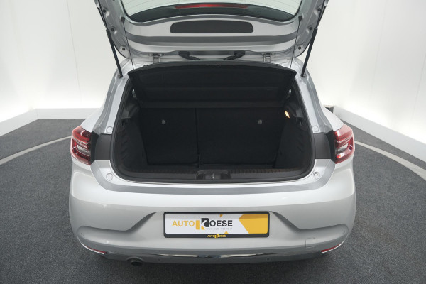 Renault Clio TCe 100 Intens | Parkeersensoren | Apple Carplay | Climate Control