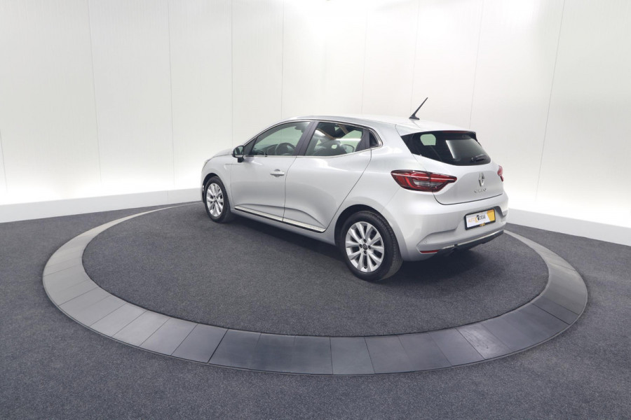 Renault Clio TCe 100 Intens | Parkeersensoren | Apple Carplay | Climate Control