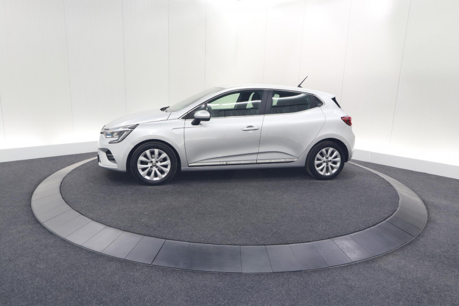 Renault Clio TCe 100 Intens | Parkeersensoren | Apple Carplay | Climate Control