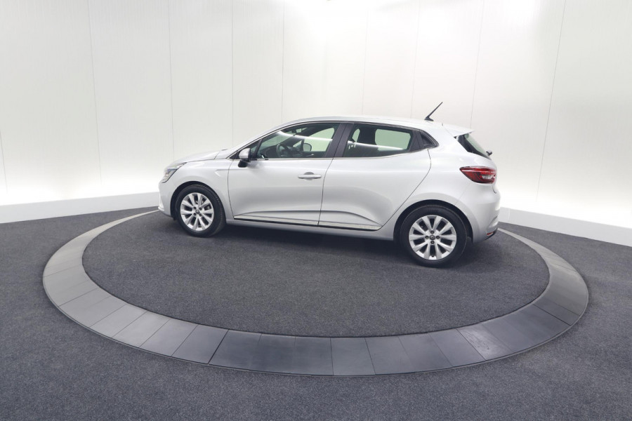 Renault Clio TCe 100 Intens | Parkeersensoren | Apple Carplay | Climate Control