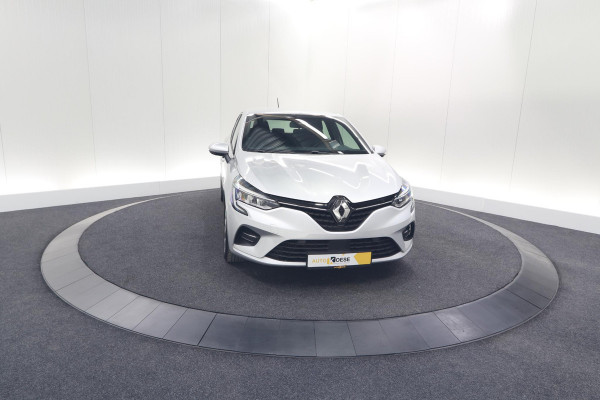 Renault Clio TCe 100 Intens | Parkeersensoren | Apple Carplay | Climate Control