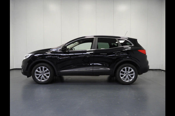 Renault Kadjar 1.2 TCe Aut. Limited NAVI/CLIMA/CRUISE/PDC/17"LMV!