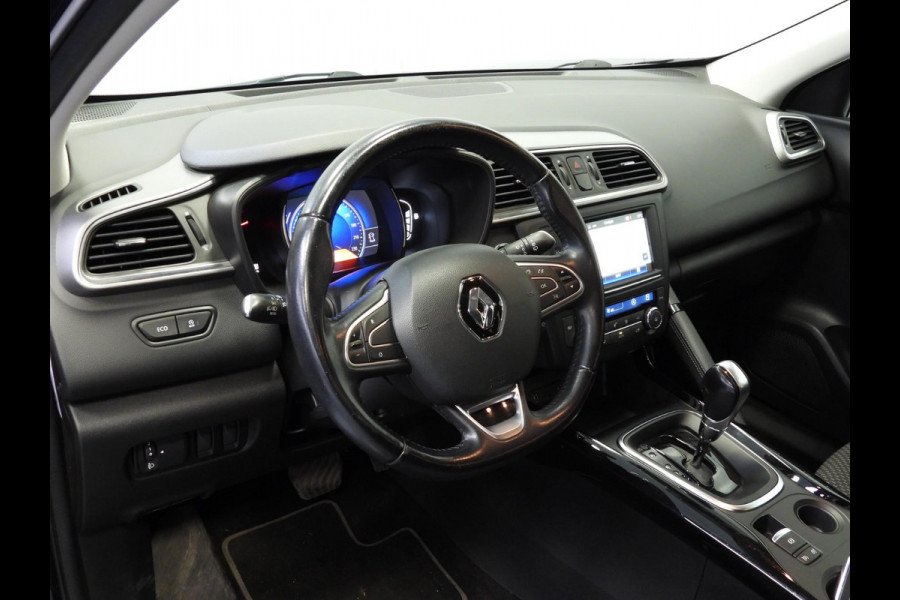 Renault Kadjar 1.2 TCe Aut. Limited NAVI/CLIMA/CRUISE/PDC/17"LMV!