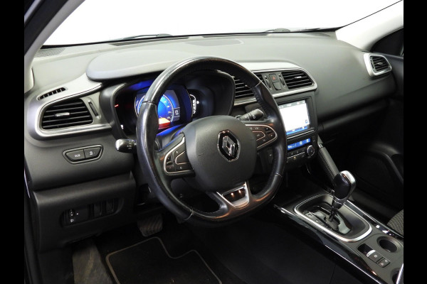 Renault Kadjar 1.2 TCe Aut. Limited NAVI/CLIMA/CRUISE/PDC/17"LMV!
