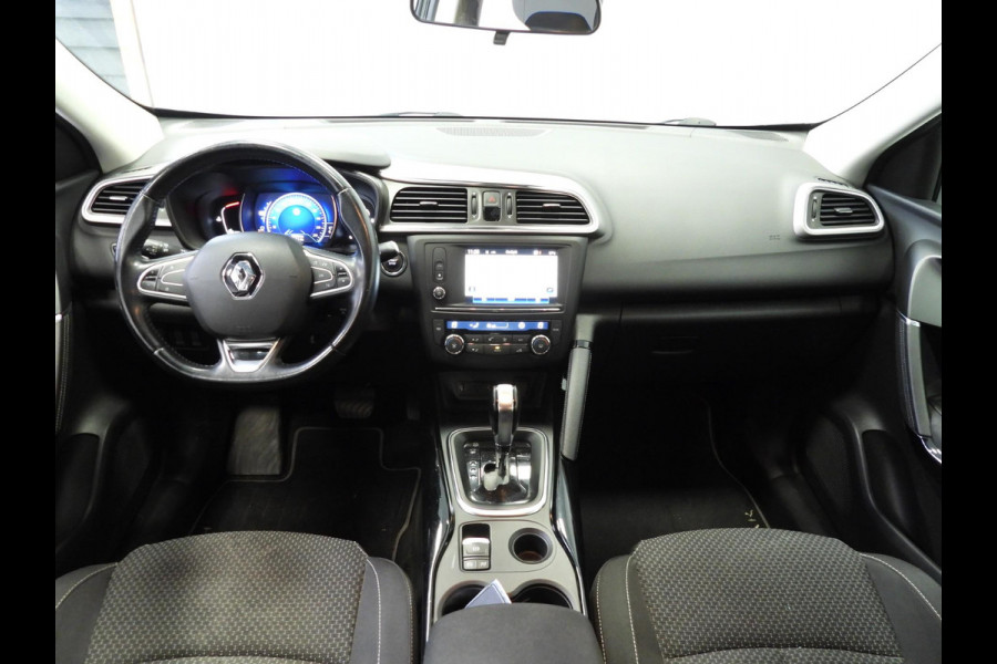 Renault Kadjar 1.2 TCe Aut. Limited NAVI/CLIMA/CRUISE/PDC/17"LMV!
