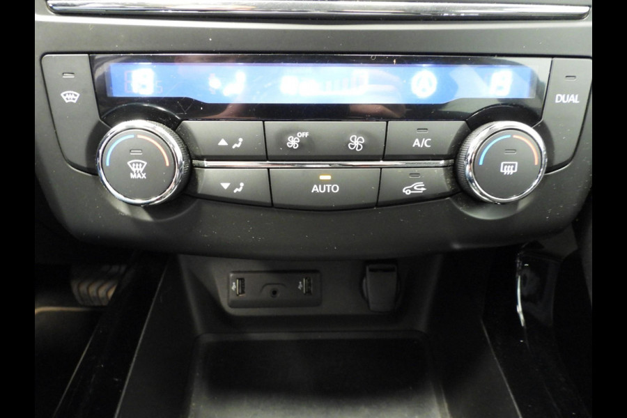 Renault Kadjar 1.2 TCe Aut. Limited NAVI/CLIMA/CRUISE/PDC/17"LMV!