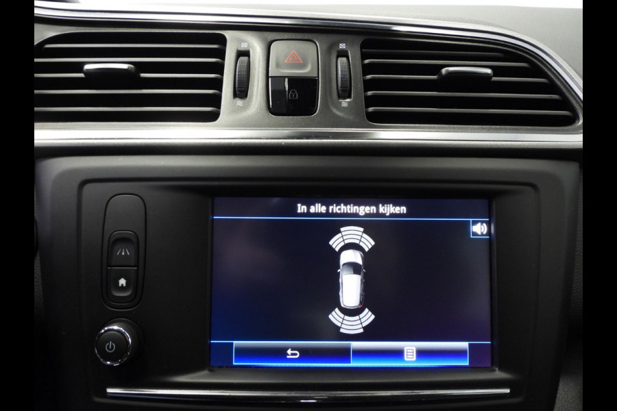 Renault Kadjar 1.2 TCe Aut. Limited NAVI/CLIMA/CRUISE/PDC/17"LMV!