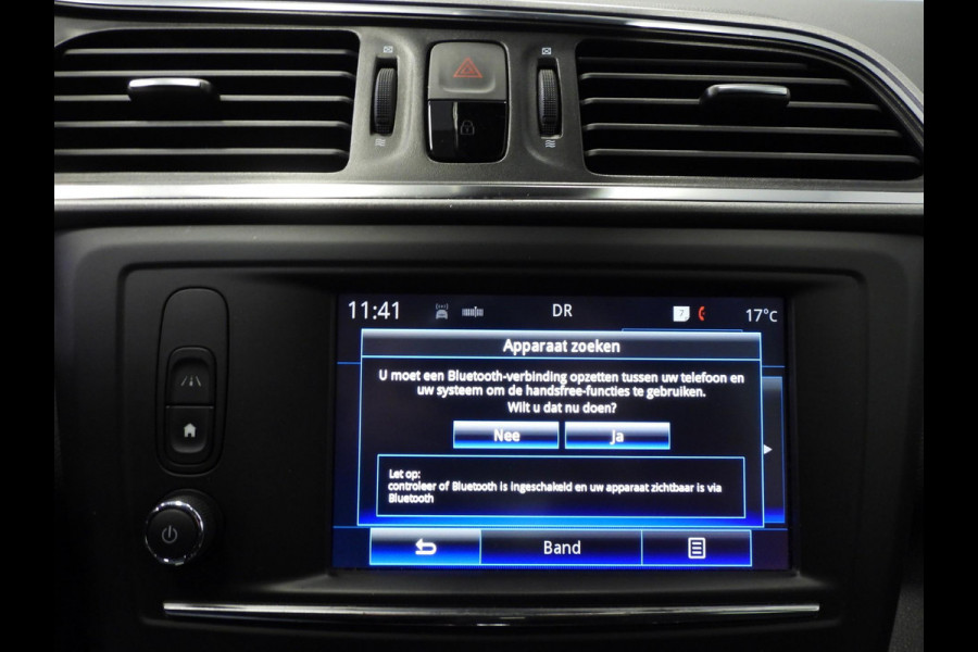 Renault Kadjar 1.2 TCe Aut. Limited NAVI/CLIMA/CRUISE/PDC/17"LMV!