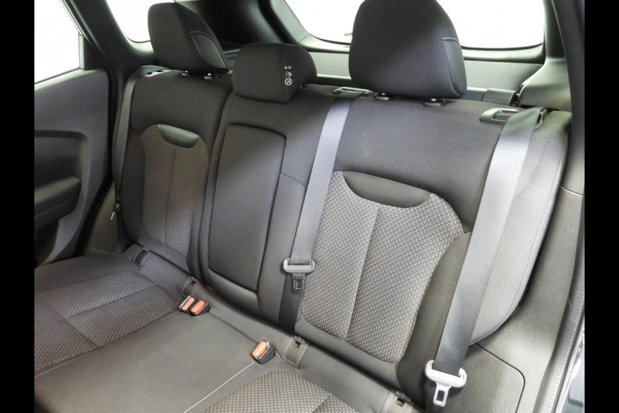 Renault Kadjar 1.2 TCe Aut. Limited NAVI/CLIMA/CRUISE/PDC/17"LMV!