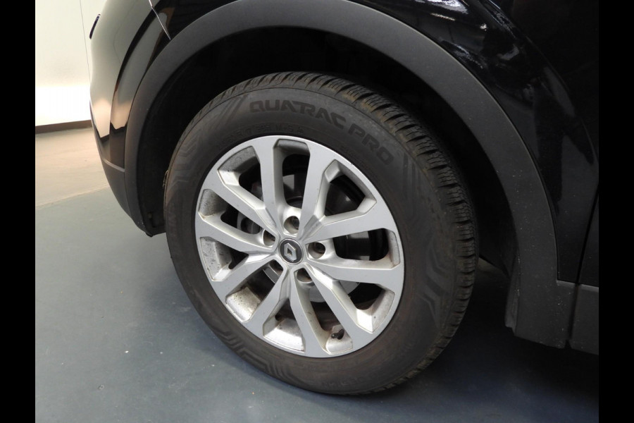 Renault Kadjar 1.2 TCe Aut. Limited NAVI/CLIMA/CRUISE/PDC/17"LMV!