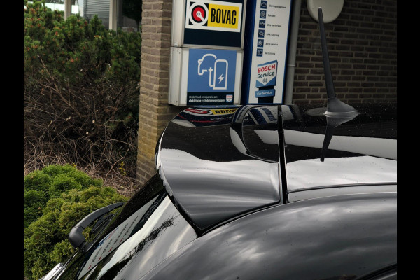 Fiat 500 0.9 TwinAir Turbo Sport 80PK | Half leder, Airco, Cruise, 15'' LMV, USB/AUX | NAP |