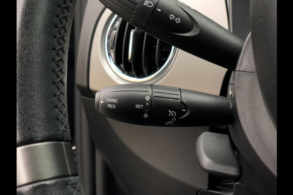 Fiat 500 0.9 TwinAir Turbo Sport 80PK | Half leder, Airco, Cruise, 15'' LMV, USB/AUX | NAP |
