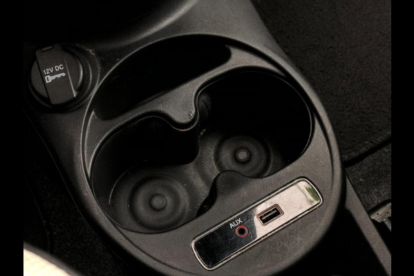 Fiat 500 0.9 TwinAir Turbo Sport 80PK | Half leder, Airco, Cruise, 15'' LMV, USB/AUX | NAP |