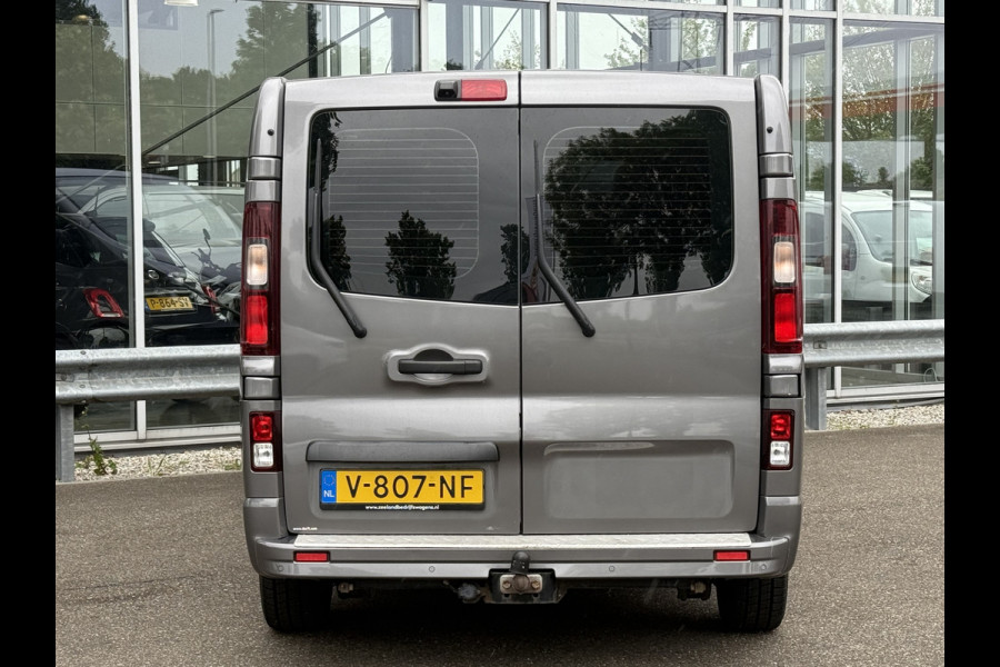 Opel Vivaro 1.6 CDTI L2H1 Sport EcoFlex | NL-auto | Navi | Camera | PDC | Trekhaak