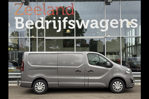 Opel Vivaro 1.6 CDTI L2H1 Sport EcoFlex | NL-auto | Navi | Camera | PDC | Trekhaak