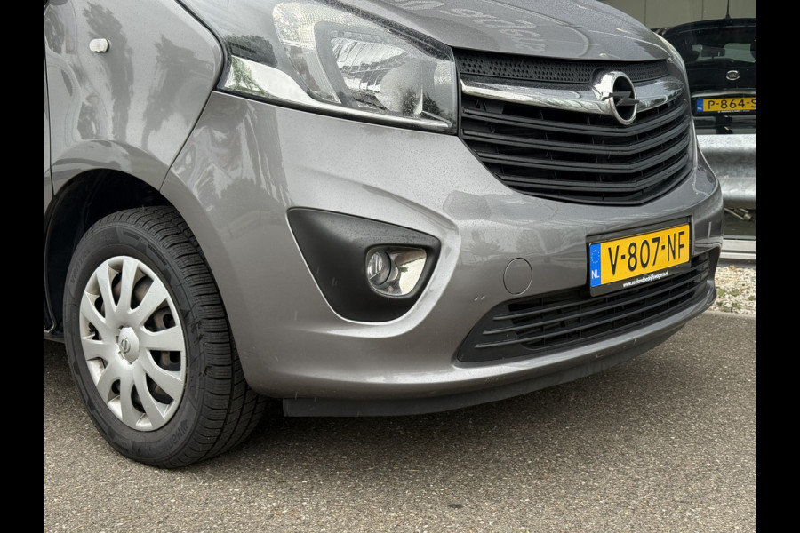 Opel Vivaro 1.6 CDTI L2H1 Sport EcoFlex | NL-auto | Navi | Camera | PDC | Trekhaak