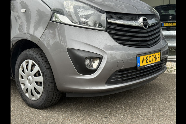 Opel Vivaro 1.6 CDTI L2H1 Sport EcoFlex | NL-auto | Navi | Camera | PDC | Trekhaak