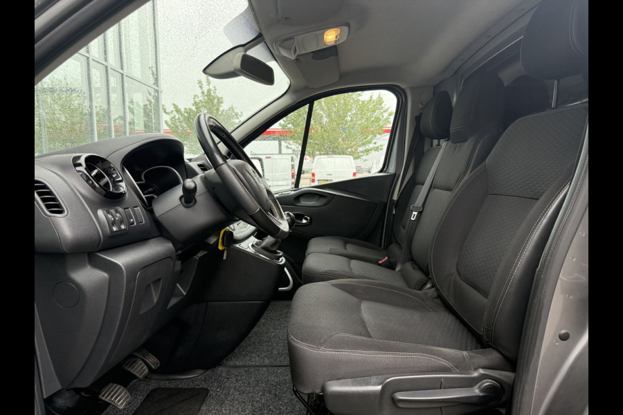 Opel Vivaro 1.6 CDTI L2H1 Sport EcoFlex | NL-auto | Navi | Camera | PDC | Trekhaak