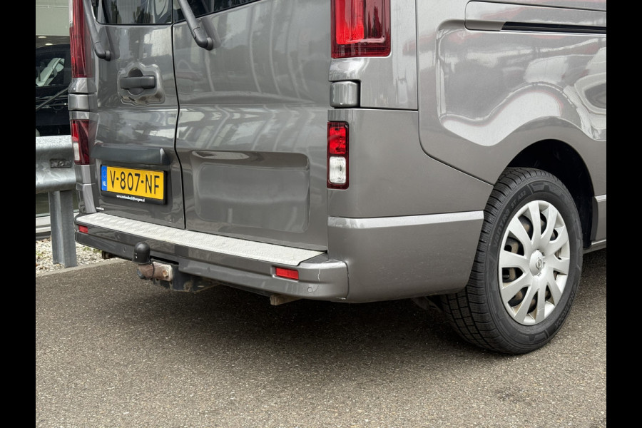 Opel Vivaro 1.6 CDTI L2H1 Sport EcoFlex | NL-auto | Navi | Camera | PDC | Trekhaak