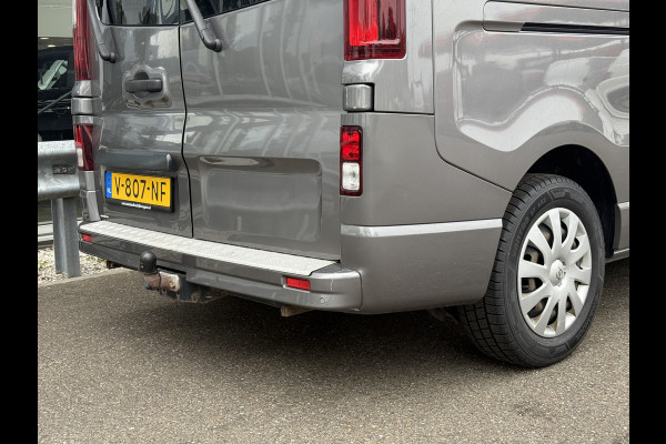 Opel Vivaro 1.6 CDTI L2H1 Sport EcoFlex | NL-auto | Navi | Camera | PDC | Trekhaak