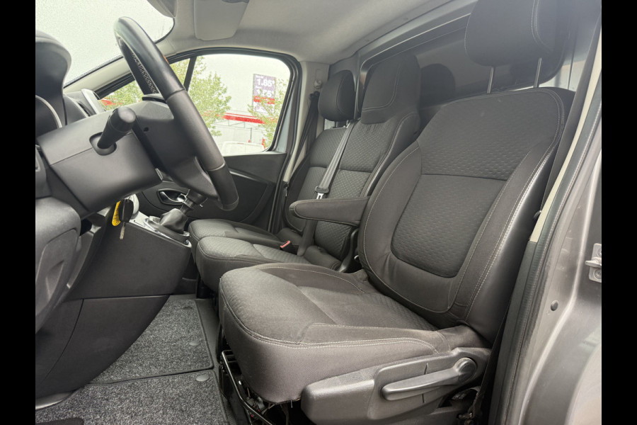 Opel Vivaro 1.6 CDTI L2H1 Sport EcoFlex | NL-auto | Navi | Camera | PDC | Trekhaak