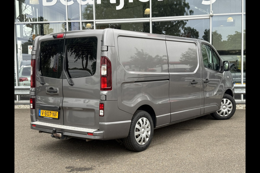 Opel Vivaro 1.6 CDTI L2H1 Sport EcoFlex | NL-auto | Navi | Camera | PDC | Trekhaak
