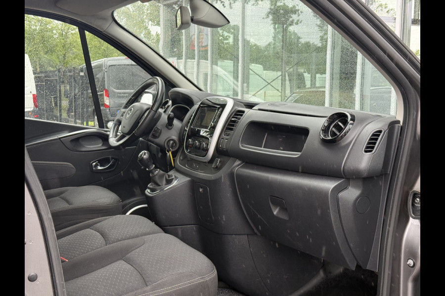 Opel Vivaro 1.6 CDTI L2H1 Sport EcoFlex | NL-auto | Navi | Camera | PDC | Trekhaak