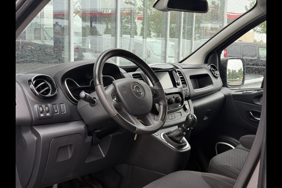 Opel Vivaro 1.6 CDTI L2H1 Sport EcoFlex | NL-auto | Navi | Camera | PDC | Trekhaak