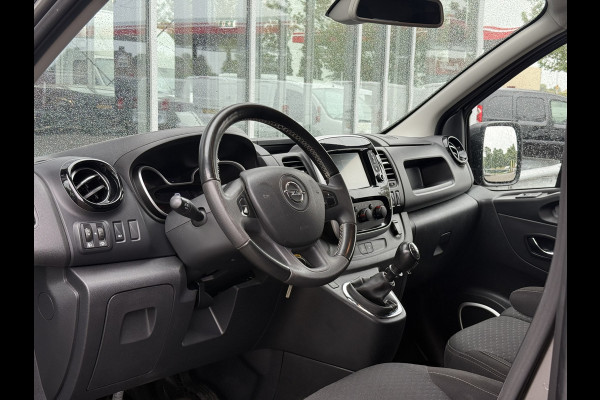 Opel Vivaro 1.6 CDTI L2H1 Sport EcoFlex | NL-auto | Navi | Camera | PDC | Trekhaak