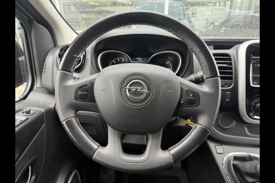 Opel Vivaro 1.6 CDTI L2H1 Sport EcoFlex | NL-auto | Navi | Camera | PDC | Trekhaak