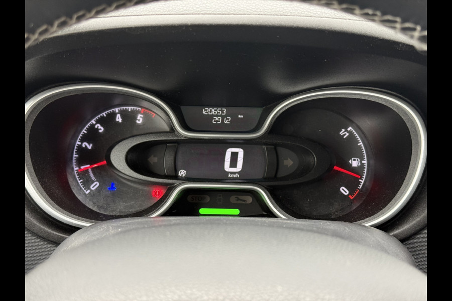 Opel Vivaro 1.6 CDTI L2H1 Sport EcoFlex | NL-auto | Navi | Camera | PDC | Trekhaak