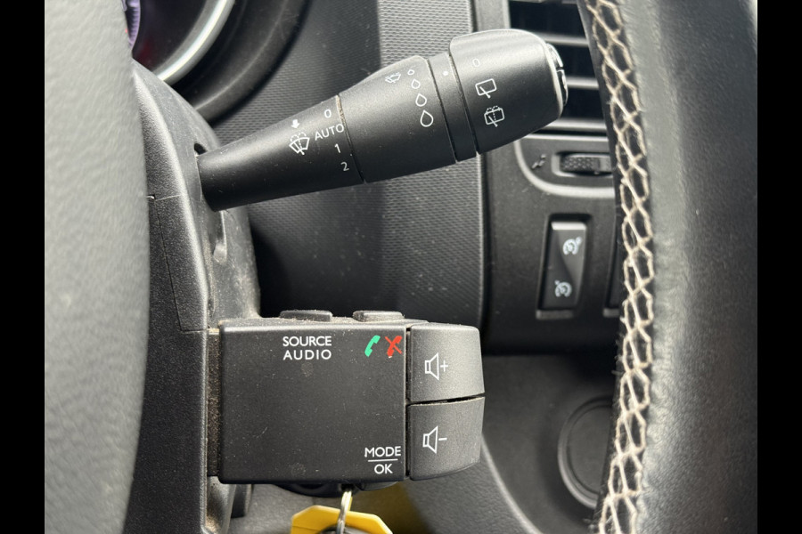 Opel Vivaro 1.6 CDTI L2H1 Sport EcoFlex | NL-auto | Navi | Camera | PDC | Trekhaak