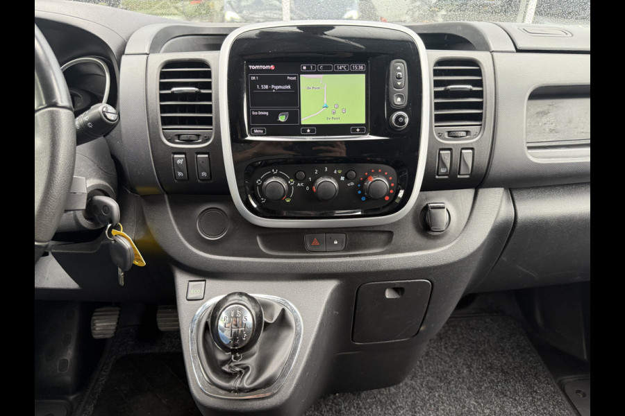 Opel Vivaro 1.6 CDTI L2H1 Sport EcoFlex | NL-auto | Navi | Camera | PDC | Trekhaak