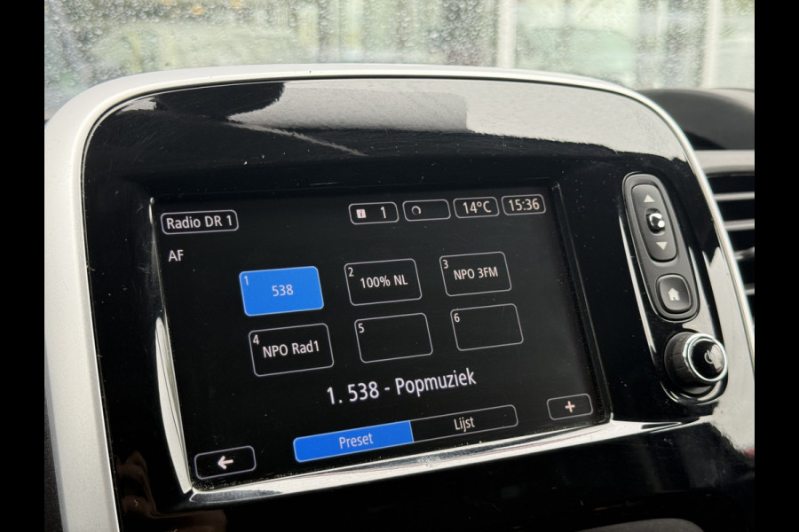 Opel Vivaro 1.6 CDTI L2H1 Sport EcoFlex | NL-auto | Navi | Camera | PDC | Trekhaak