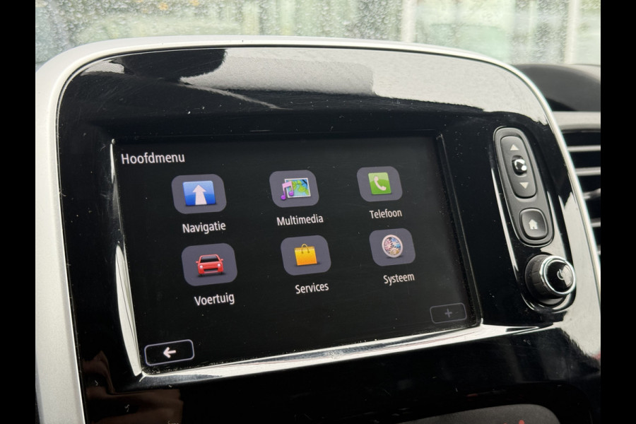 Opel Vivaro 1.6 CDTI L2H1 Sport EcoFlex | NL-auto | Navi | Camera | PDC | Trekhaak