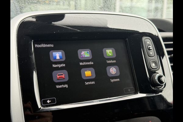 Opel Vivaro 1.6 CDTI L2H1 Sport EcoFlex | NL-auto | Navi | Camera | PDC | Trekhaak