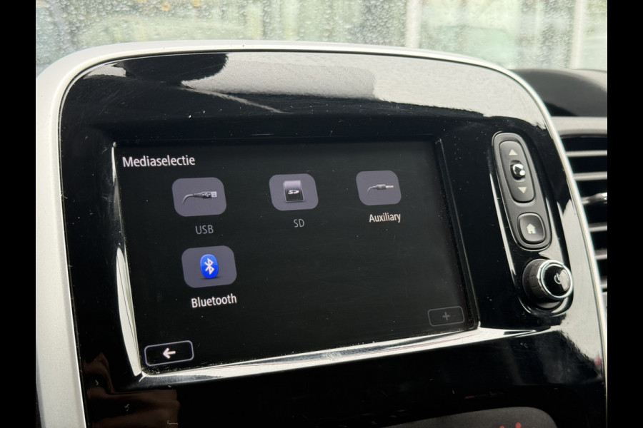 Opel Vivaro 1.6 CDTI L2H1 Sport EcoFlex | NL-auto | Navi | Camera | PDC | Trekhaak
