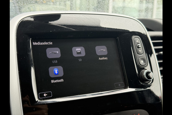 Opel Vivaro 1.6 CDTI L2H1 Sport EcoFlex | NL-auto | Navi | Camera | PDC | Trekhaak