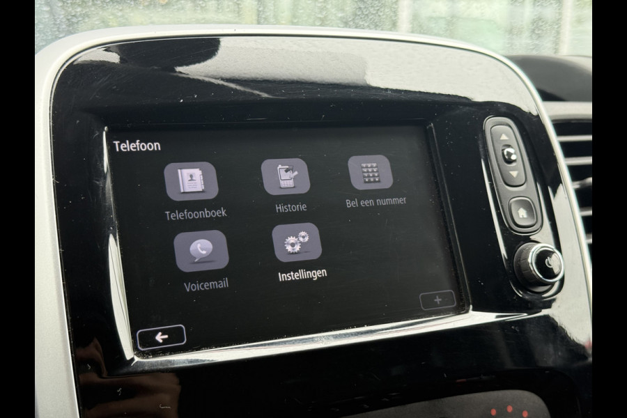 Opel Vivaro 1.6 CDTI L2H1 Sport EcoFlex | NL-auto | Navi | Camera | PDC | Trekhaak