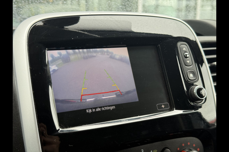 Opel Vivaro 1.6 CDTI L2H1 Sport EcoFlex | NL-auto | Navi | Camera | PDC | Trekhaak