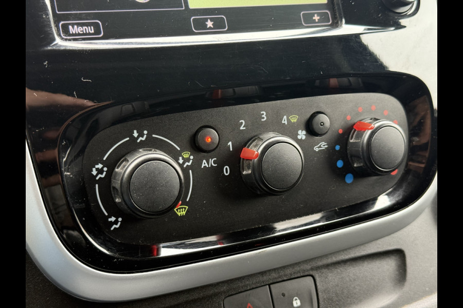 Opel Vivaro 1.6 CDTI L2H1 Sport EcoFlex | NL-auto | Navi | Camera | PDC | Trekhaak