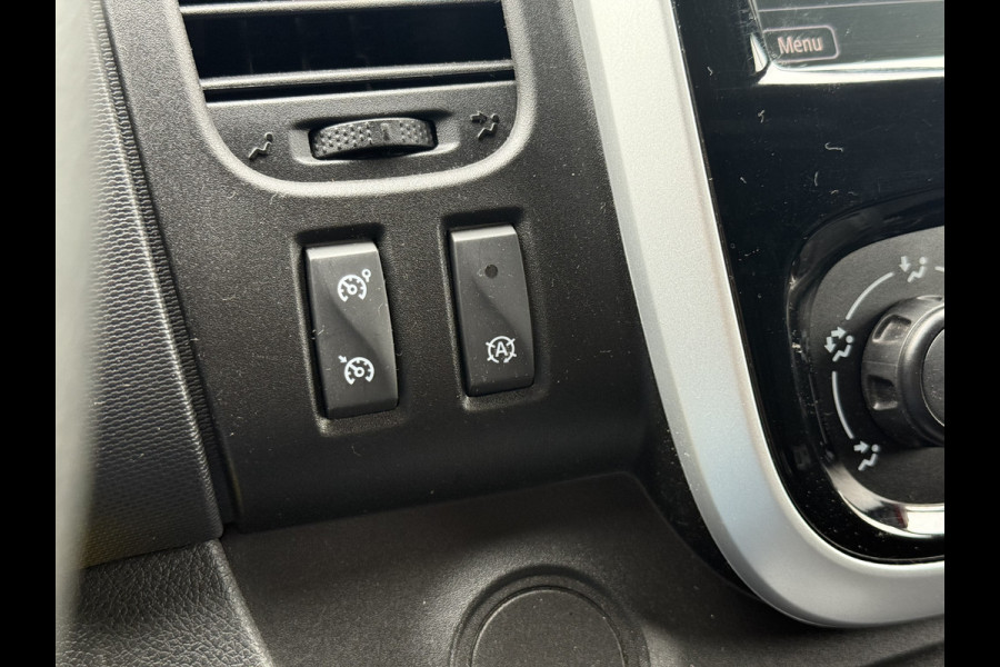 Opel Vivaro 1.6 CDTI L2H1 Sport EcoFlex | NL-auto | Navi | Camera | PDC | Trekhaak
