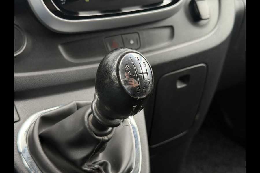 Opel Vivaro 1.6 CDTI L2H1 Sport EcoFlex | NL-auto | Navi | Camera | PDC | Trekhaak