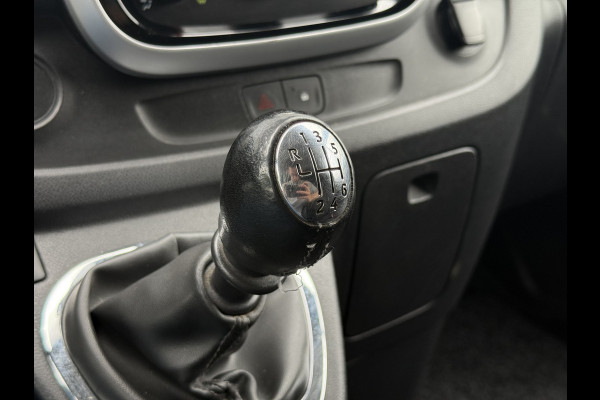 Opel Vivaro 1.6 CDTI L2H1 Sport EcoFlex | NL-auto | Navi | Camera | PDC | Trekhaak