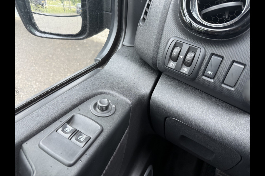 Opel Vivaro 1.6 CDTI L2H1 Sport EcoFlex | NL-auto | Navi | Camera | PDC | Trekhaak