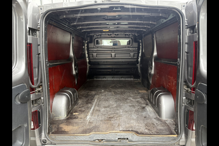 Opel Vivaro 1.6 CDTI L2H1 Sport EcoFlex | NL-auto | Navi | Camera | PDC | Trekhaak