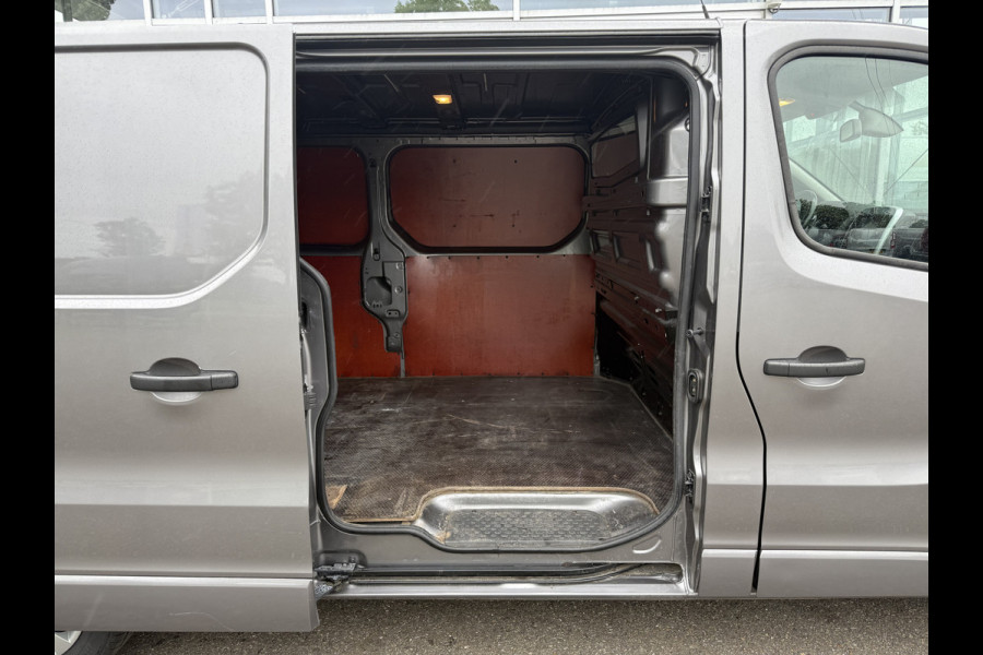 Opel Vivaro 1.6 CDTI L2H1 Sport EcoFlex | NL-auto | Navi | Camera | PDC | Trekhaak