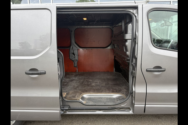 Opel Vivaro 1.6 CDTI L2H1 Sport EcoFlex | NL-auto | Navi | Camera | PDC | Trekhaak