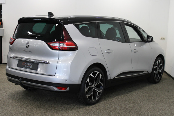 Renault Grand Scénic 1.3 TCe Intens 7p.