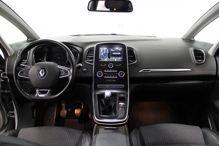 Renault Grand Scénic 1.3 TCe Intens 7p.